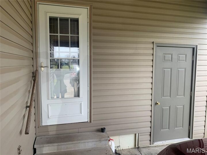 Property Photo:  2012 Ables Road  MO 63801 