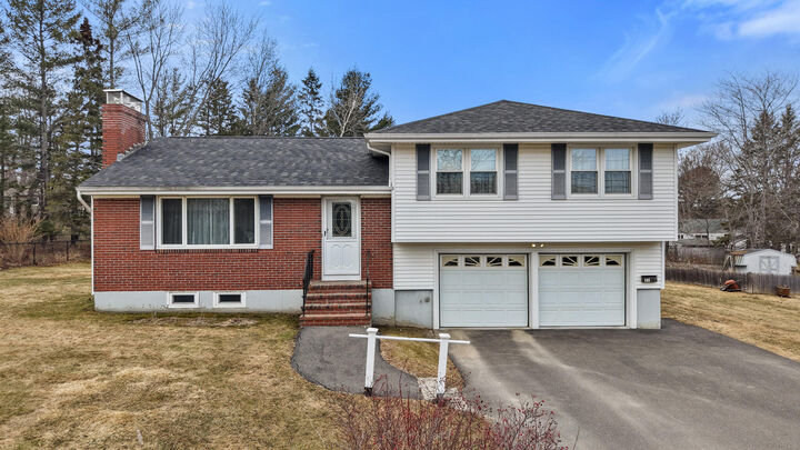 Property Photo: 31 Sunset Strip ME 04412