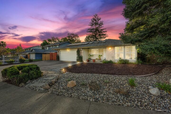 Property Photo:  2700 Lassen Way  CA 95677 