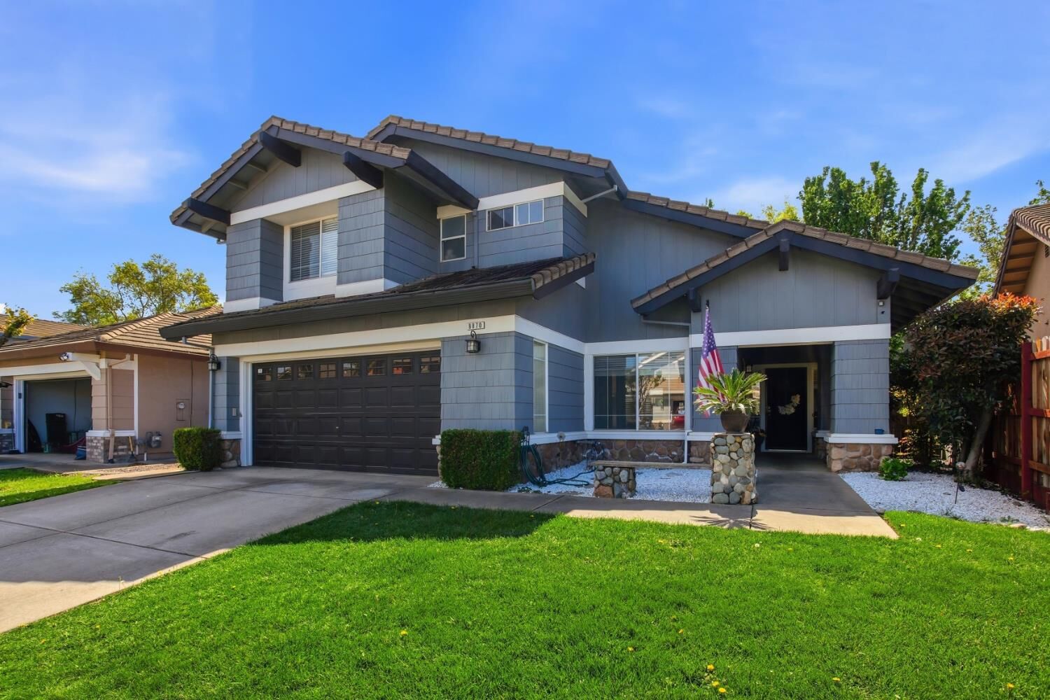 Property Photo: 8870 Mandalay Way CA 95624