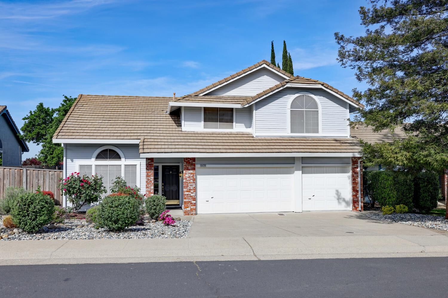 Property Photo:  6428 Emerald Drive  CA 95677 