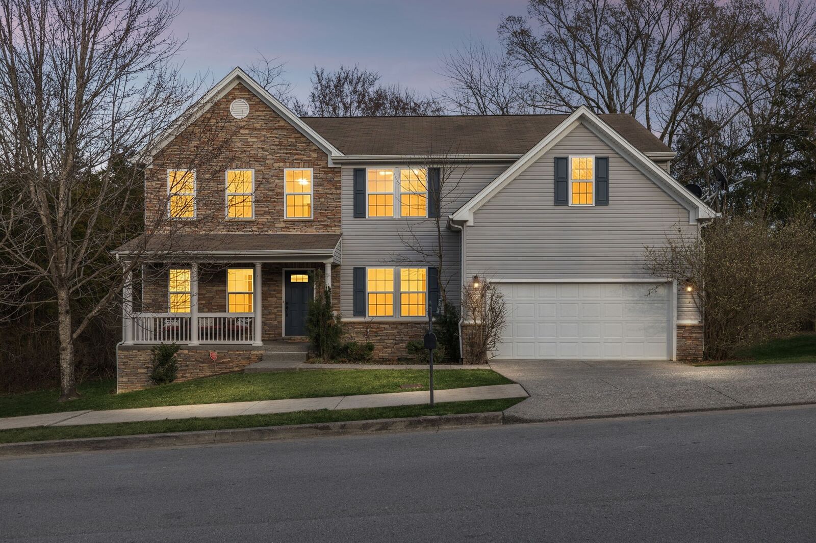 Property Photo: 2512 Janalyn Trce TN 37076