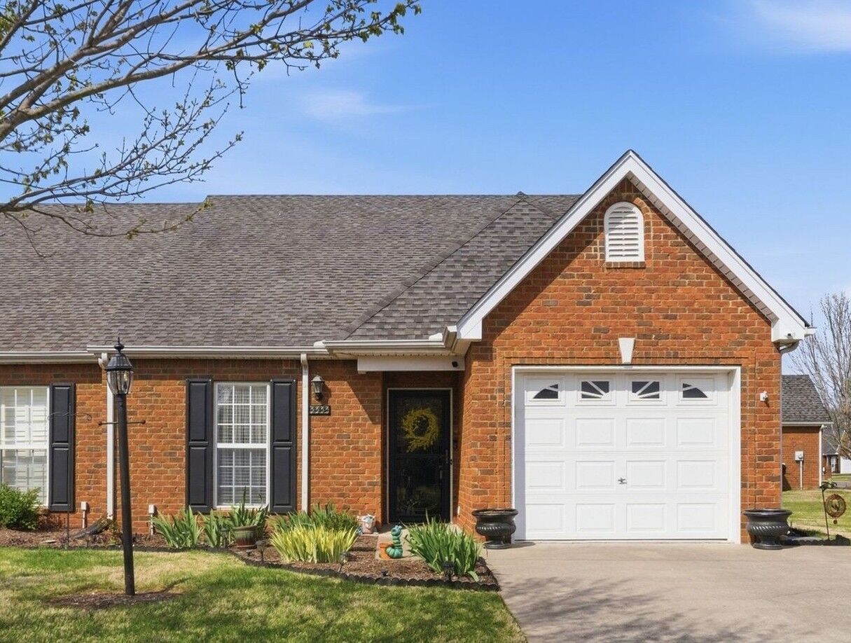 Property Photo:  3333 Berryside Dr  TN 37128 