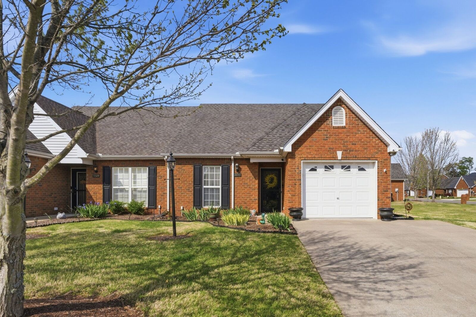 Property Photo:  3333 Berryside Dr  TN 37128 