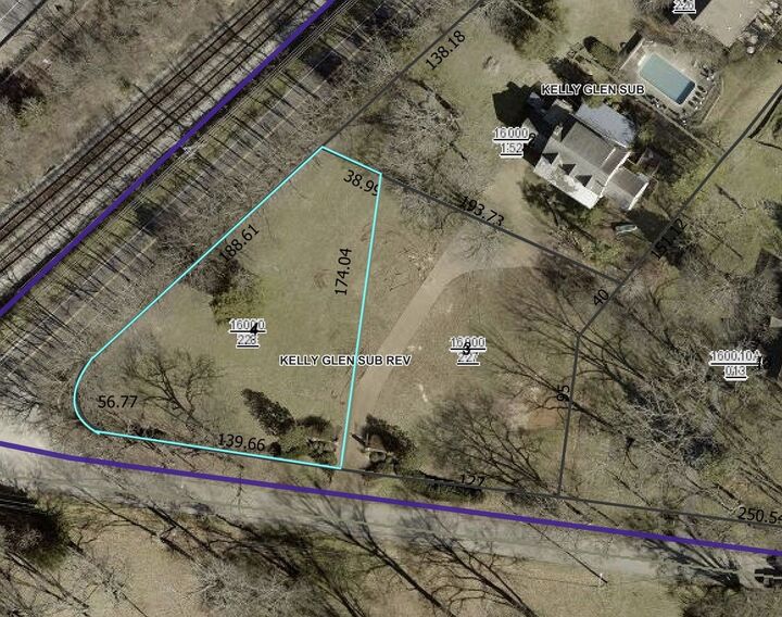 Property Photo: 5500 Kelly Rd TN 37027