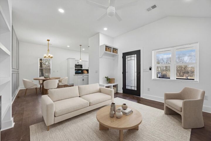 Property Photo: 2707 Morena St TN 37208