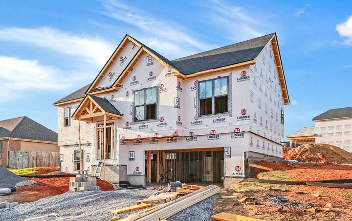 Property Photo: 255 Bellshire Dr TN 37043