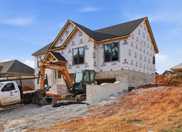 Property Photo:  255 Bellshire Dr  TN 37043 