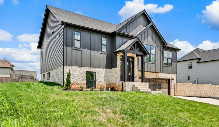 Property Photo: 255 Bellshire Dr TN 37043
