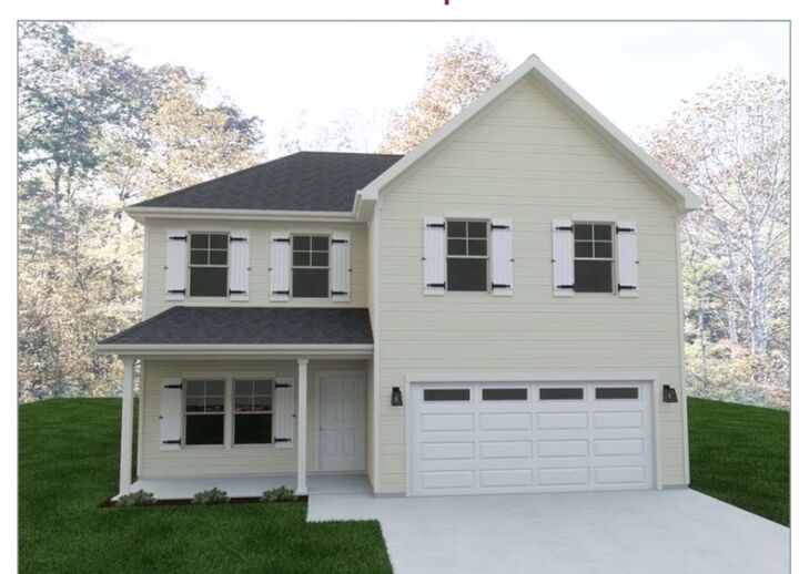 Property Photo:  30 Stonehenge Lane  TN 37355 