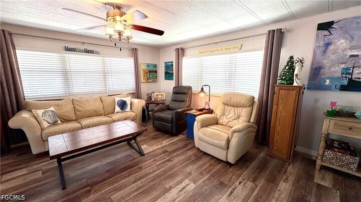 Property Photo:  16049 Hibiscus Way  FL 33903 