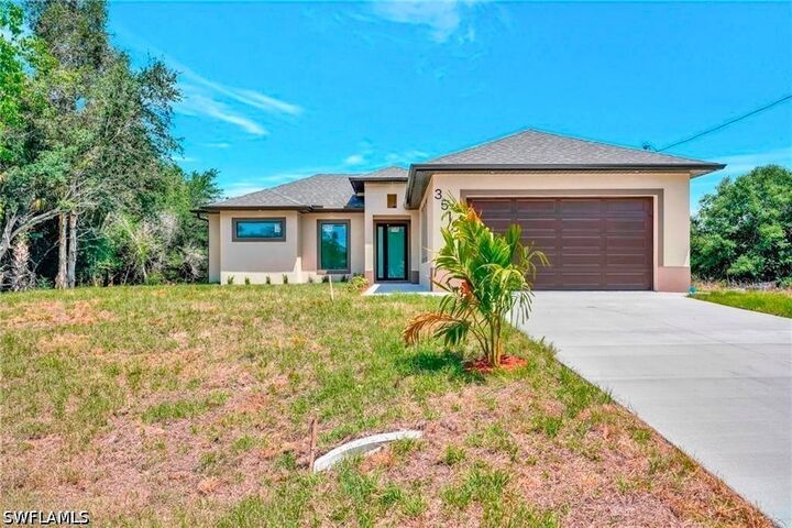 Property Photo:  3518 50th Street W  FL 33971 