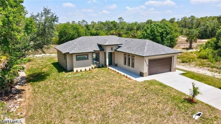Property Photo: 3518 50th Street W FL 33971