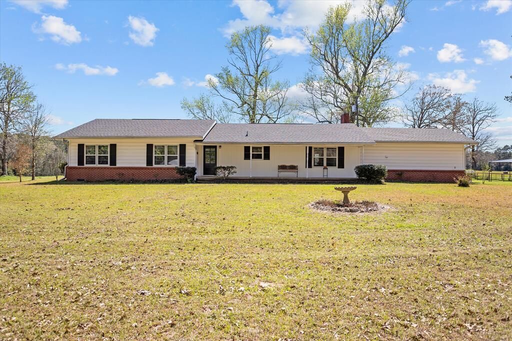 Property Photo:  1456 Martin Cochran Road  TX 75949 