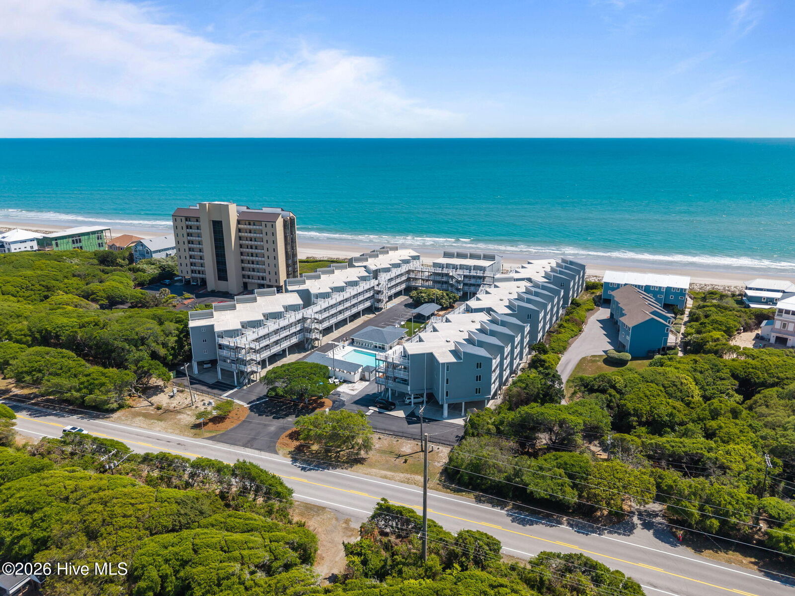 Property Photo:  855 Salter Path Road 108  NC 28512 