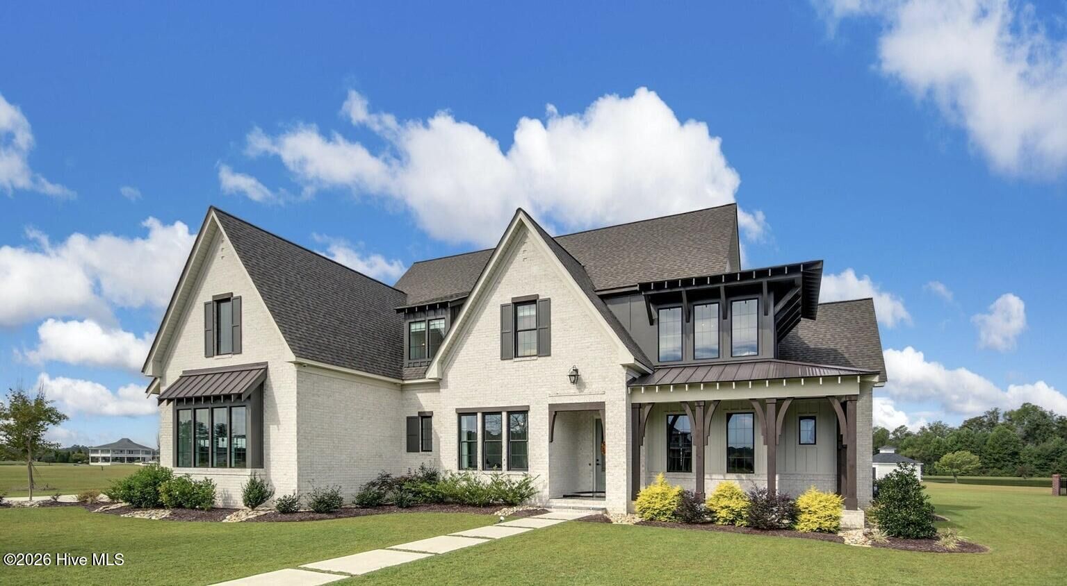 Property Photo:  1196 Seasons End Lane  NC 27837 