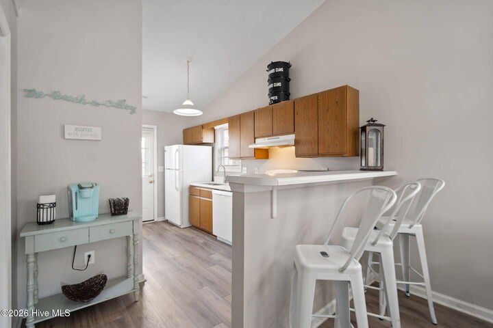 Property Photo: 834 Southern Charm Drive NC 28412