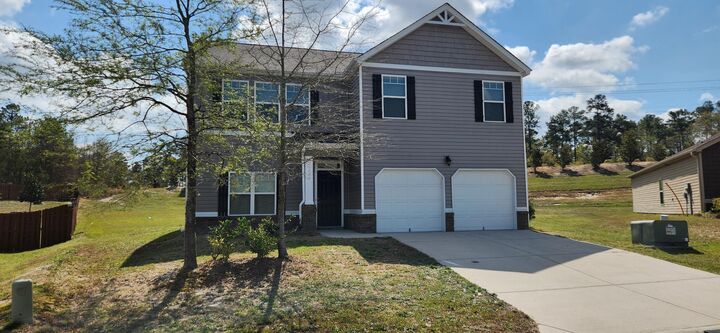 Property Photo: 164 Sims Court GA 30909