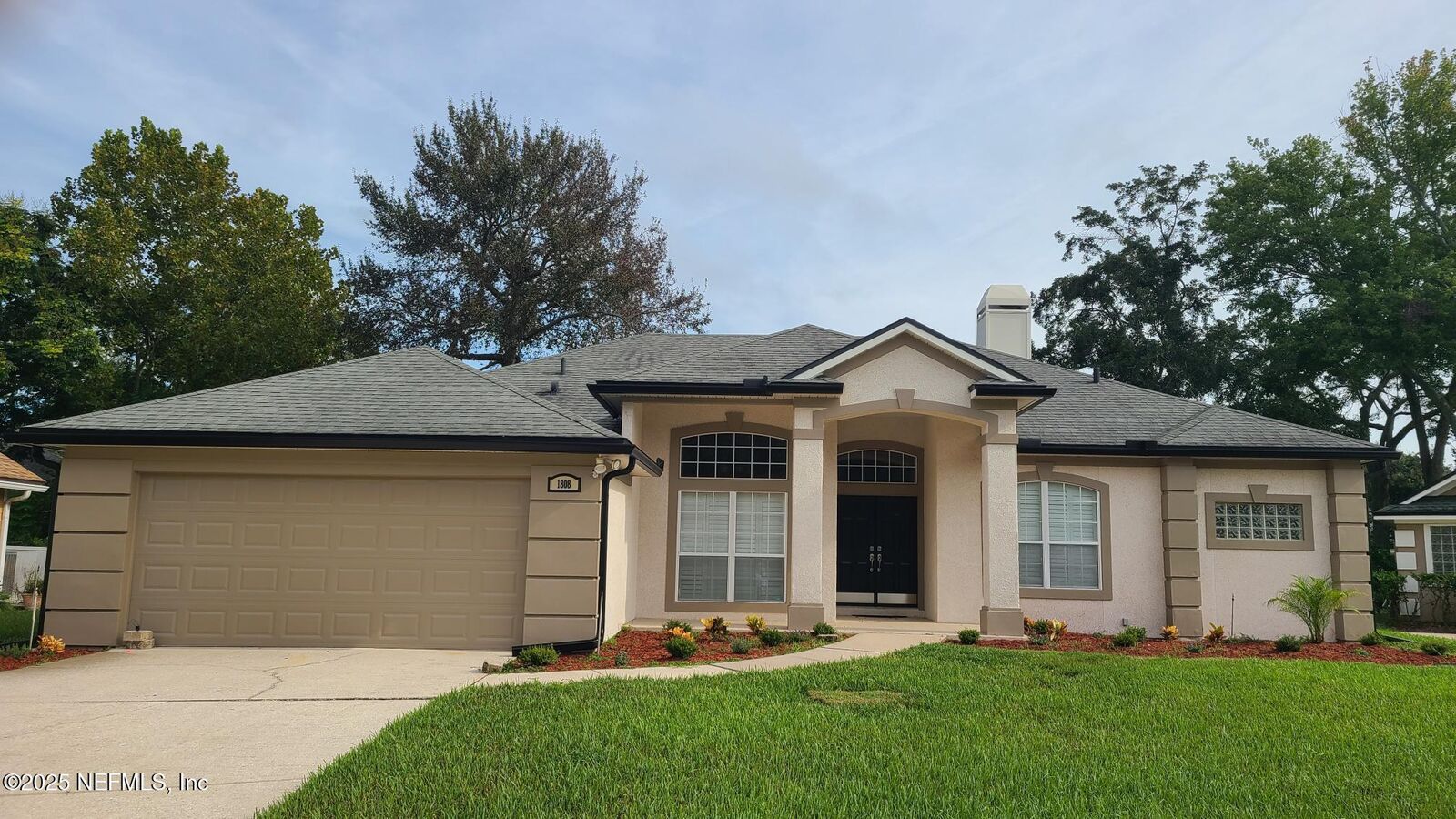 Property Photo: 1808 Shady Grove Lane FL 32003