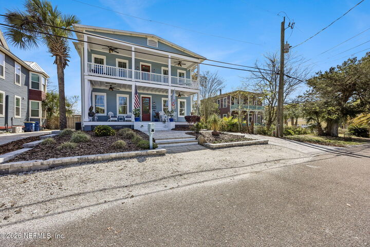 Property Photo:  310 N 5th Street  FL 32034 