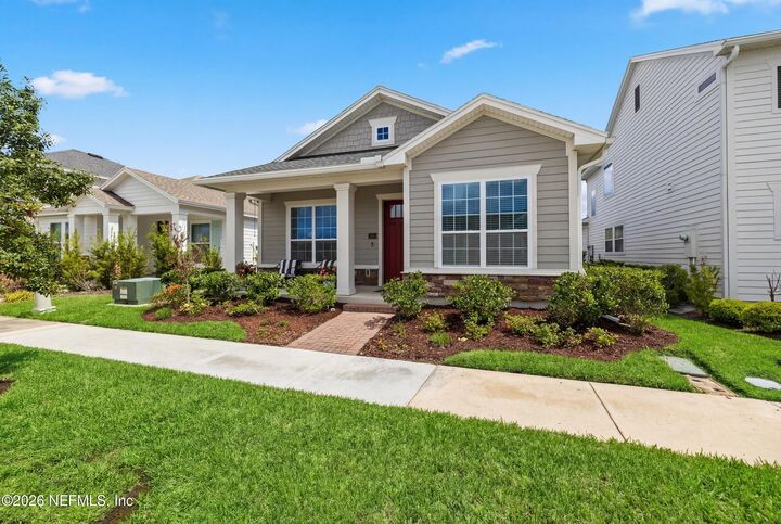 Property Photo:  179 Beale Avenue  FL 32092 