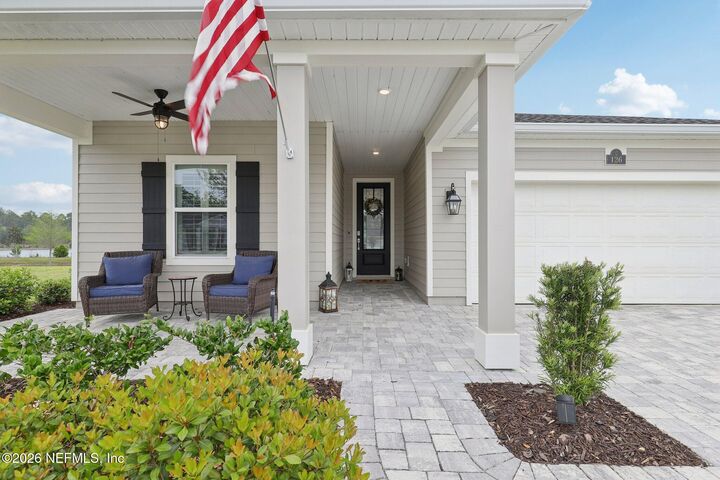 Property Photo:  126 Round Robin Run  FL 32259 