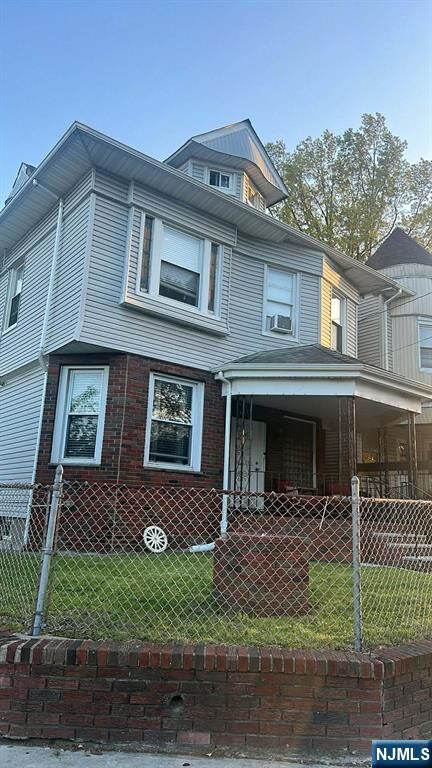 Property Photo: 438-440 Park Avenue NJ 07504