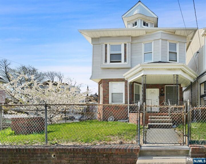 Property Photo: 438-440 Park Avenue NJ 07504