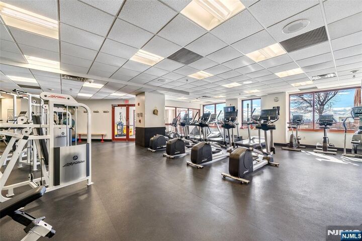 Property Photo: 100 Old Palisade Road 803 NJ 07024