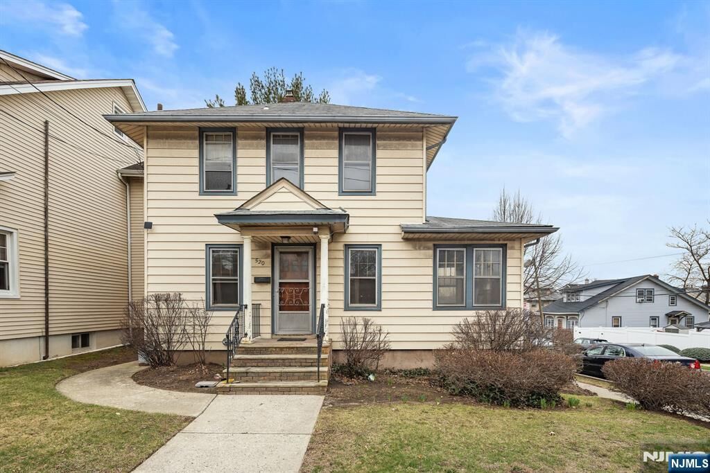 Property Photo: 520 Rutherford Avenue NJ 07071