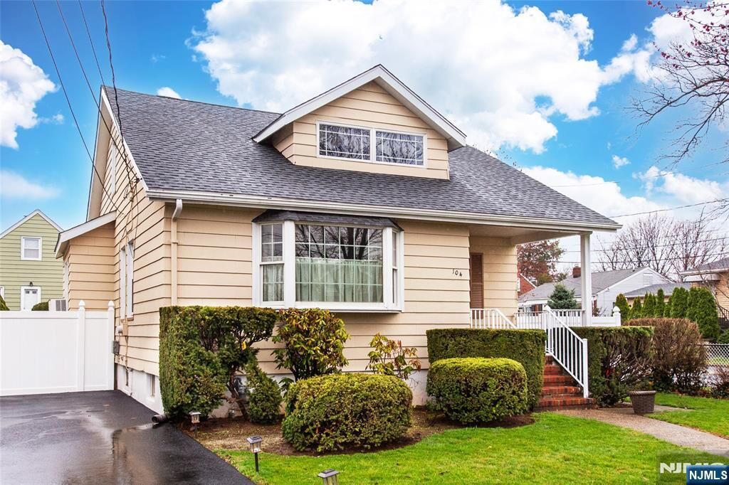 Property Photo: 104 Stone Street NJ 07607