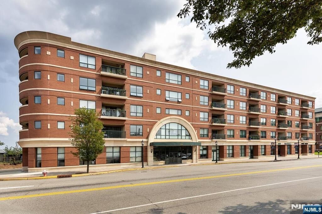 Property Photo: 1 Orient Way 202 NJ 07070