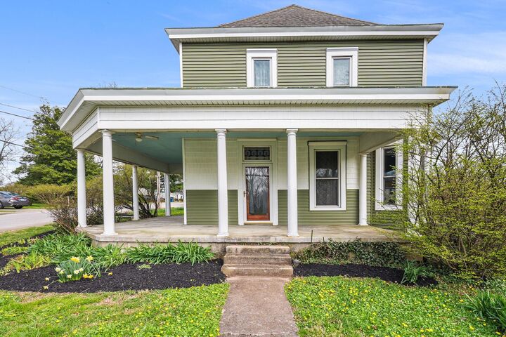 Property Photo:  522 N Main Street  KY 41097 