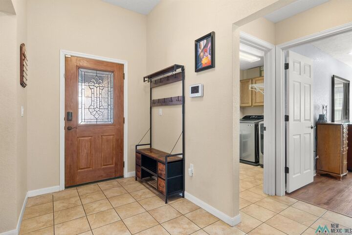 Property Photo:  2224 Ralph Boone Drive  NM 88101 