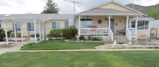 Property Photo:  23 Upper Colony Road  NV 89444 