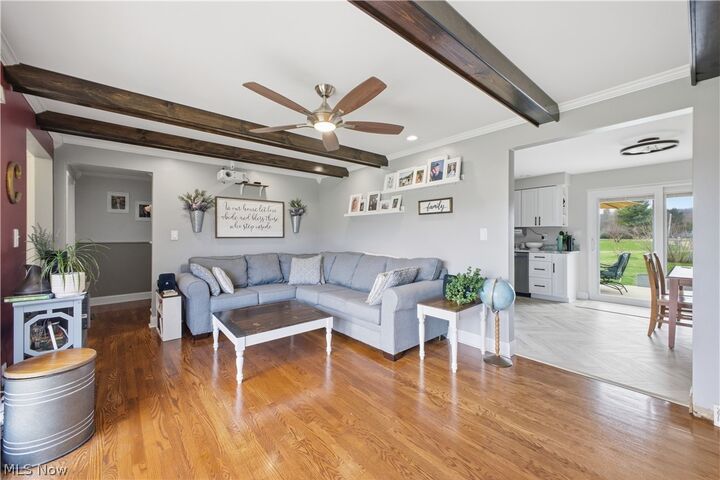 Property Photo:  1230 Florence Drive  OH 43968 