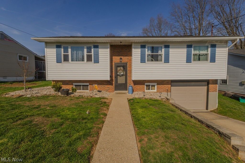 Property Photo: 2310 Randolph Drive WV 26104