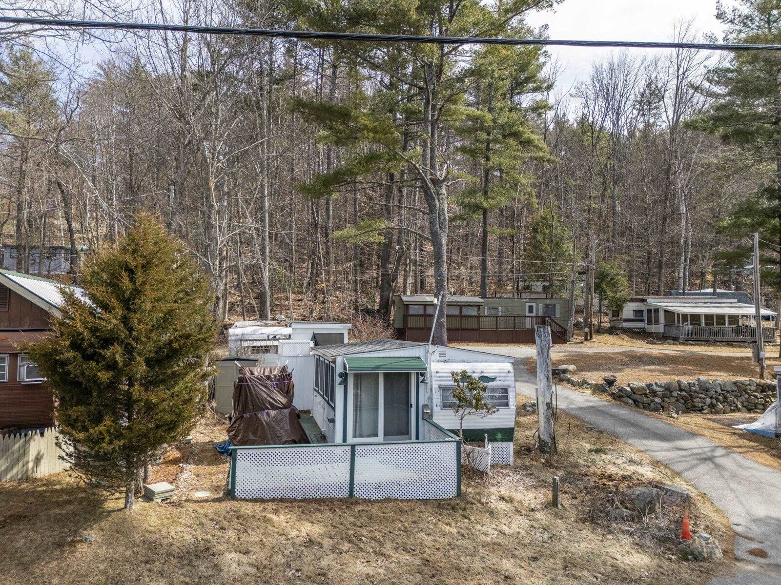Property Photo:  6 Viewland Court  NH 03809 