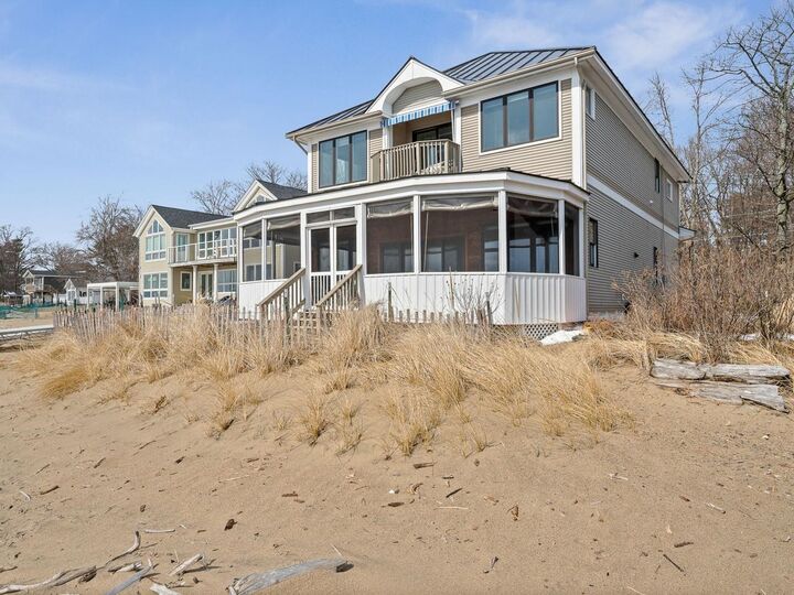 Property Photo:  346 Broadlake Road  VT 05446 