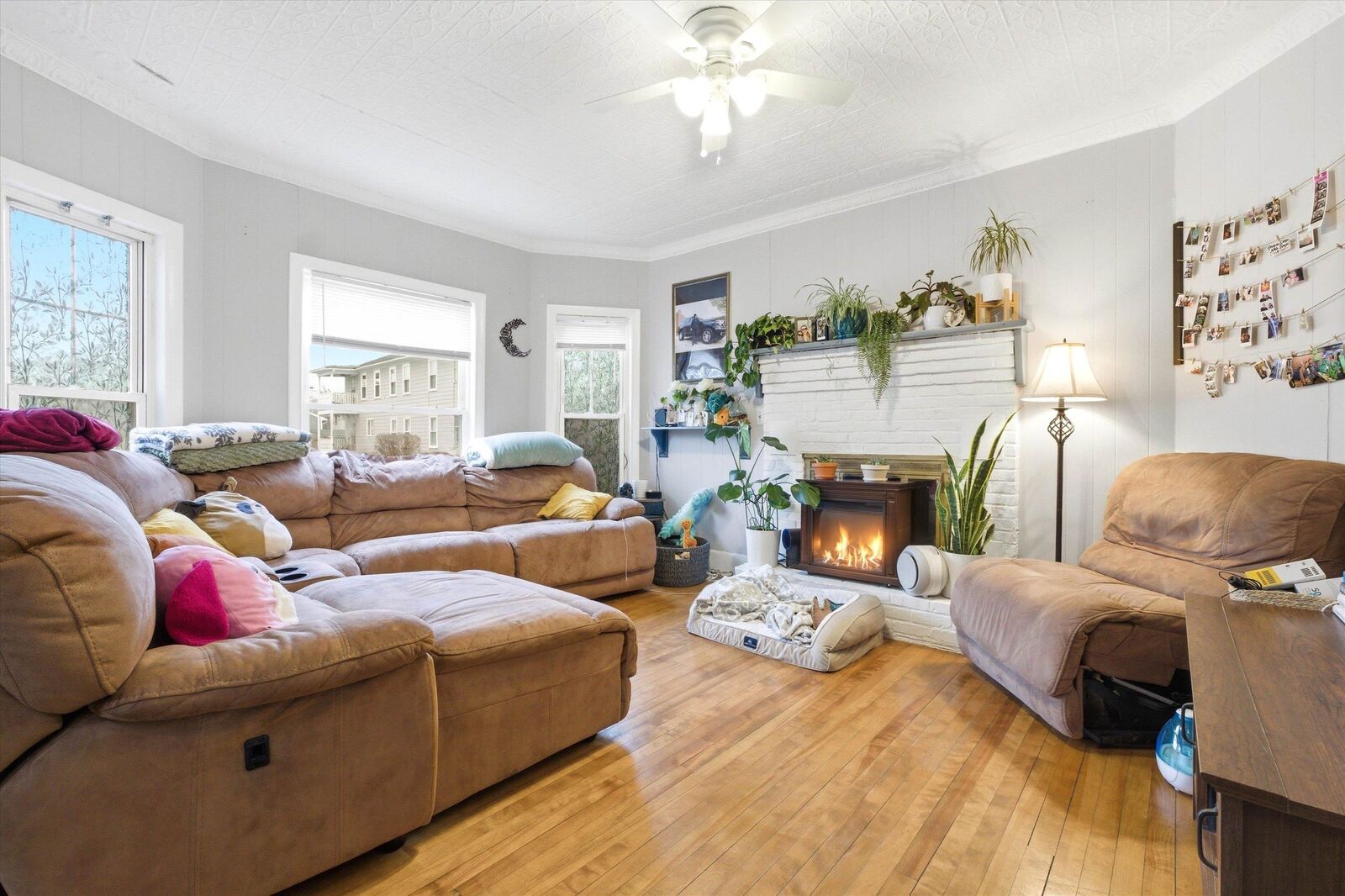 Property Photo:  636 Summer Street  NH 03103 