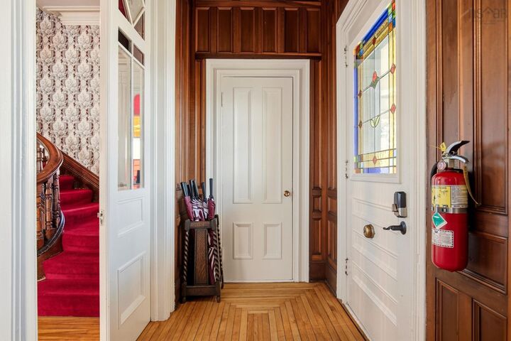 Property Photo: 42 Falkland Street NS B0J 2C0