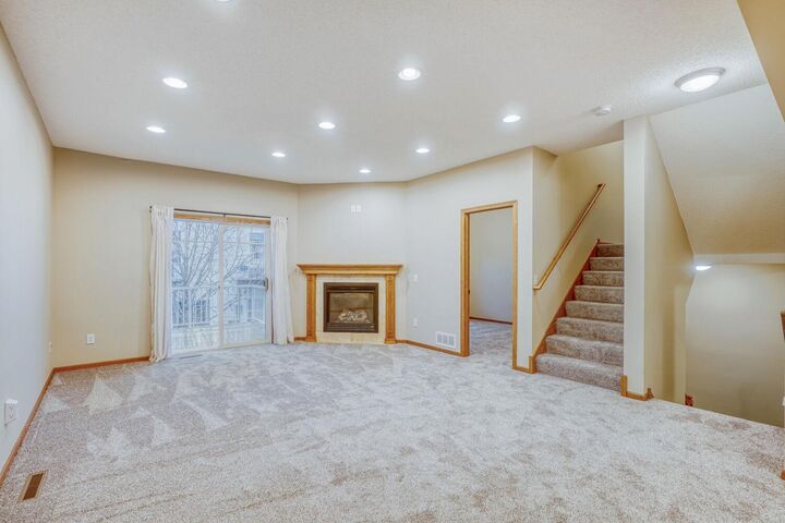 Property Photo: 15372 Iodine Street NW MN 55303