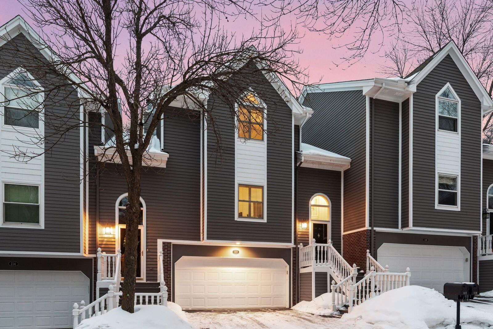 Property Photo: 112 Edgewood Court MN 55391