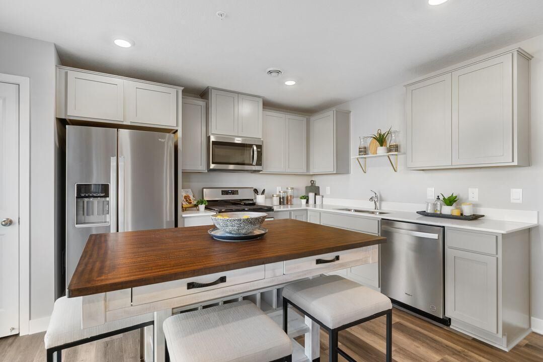Property Photo:  12709 Ashbury Drive  MN 55374 