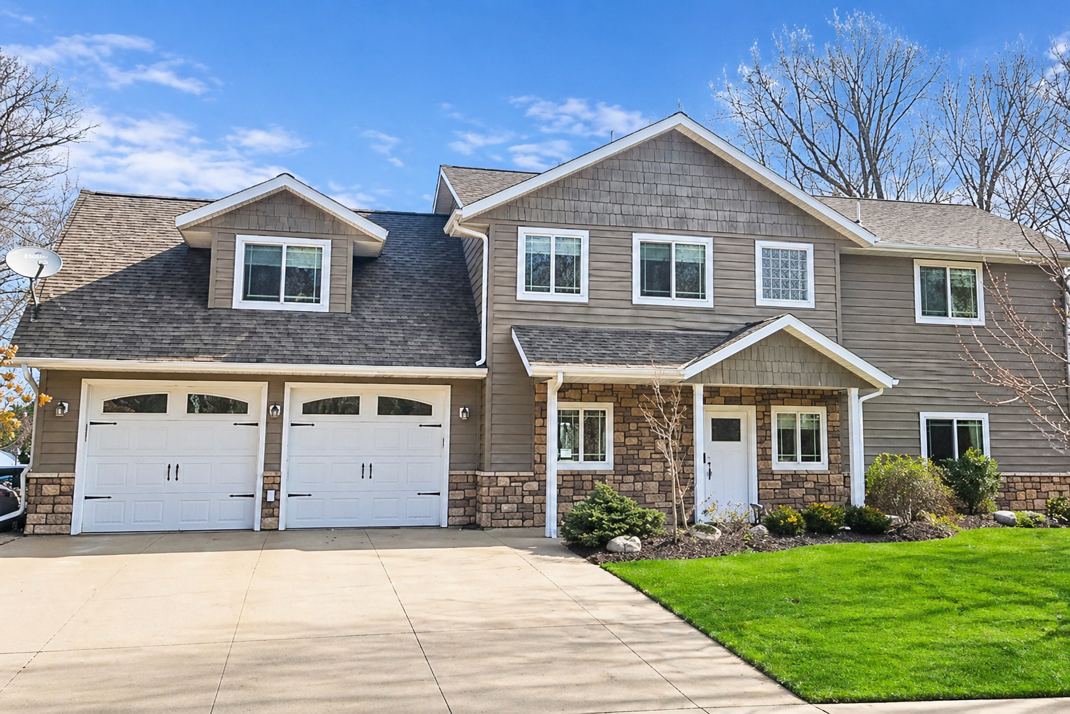 Property Photo:  33332 Lone Pine Drive  MN 56438 