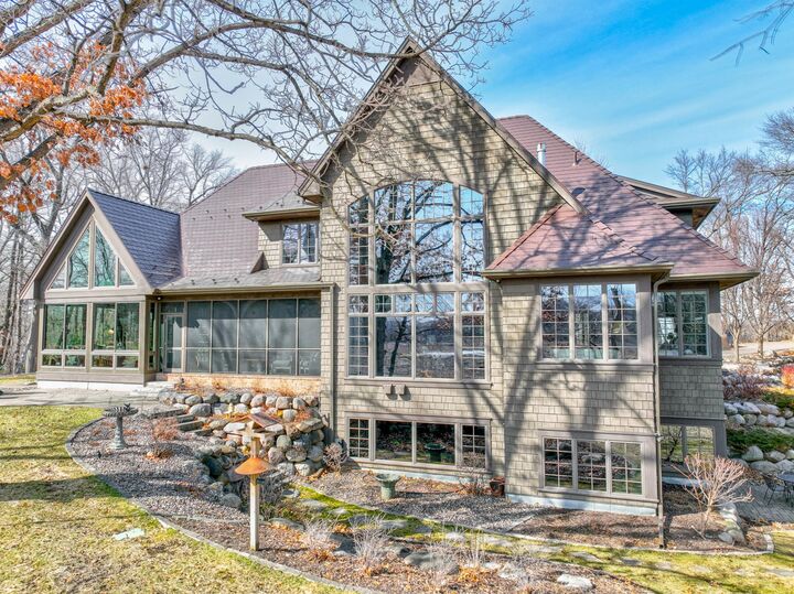 Property Photo: 27 Pine Road MN 55127