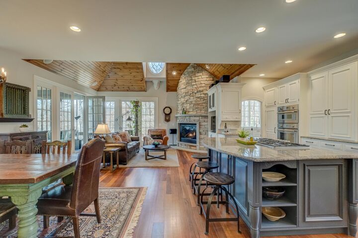 Property Photo: 27 Pine Road MN 55127