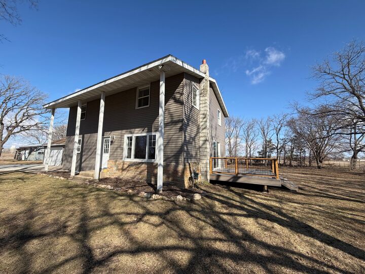 Property Photo:  78928 150th Street  MN 56007 