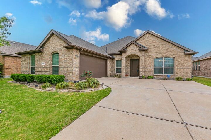 Photo de la propriété: 217 Watson Street TX 75154