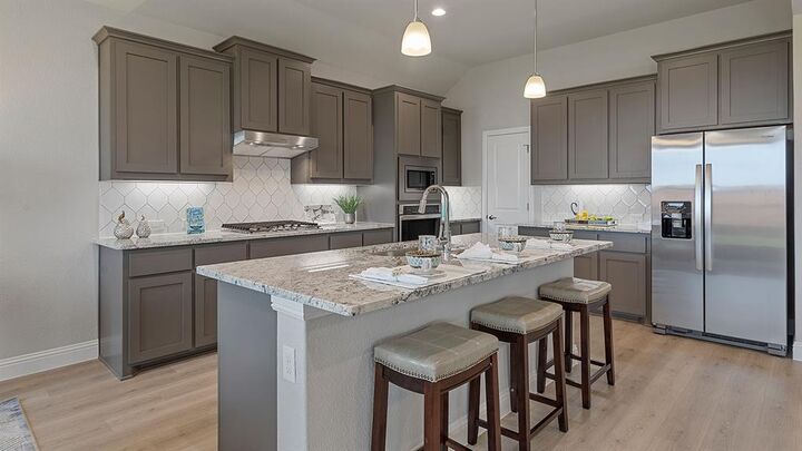 Property Photo:  6851 Brahman Drive  TX 76001 